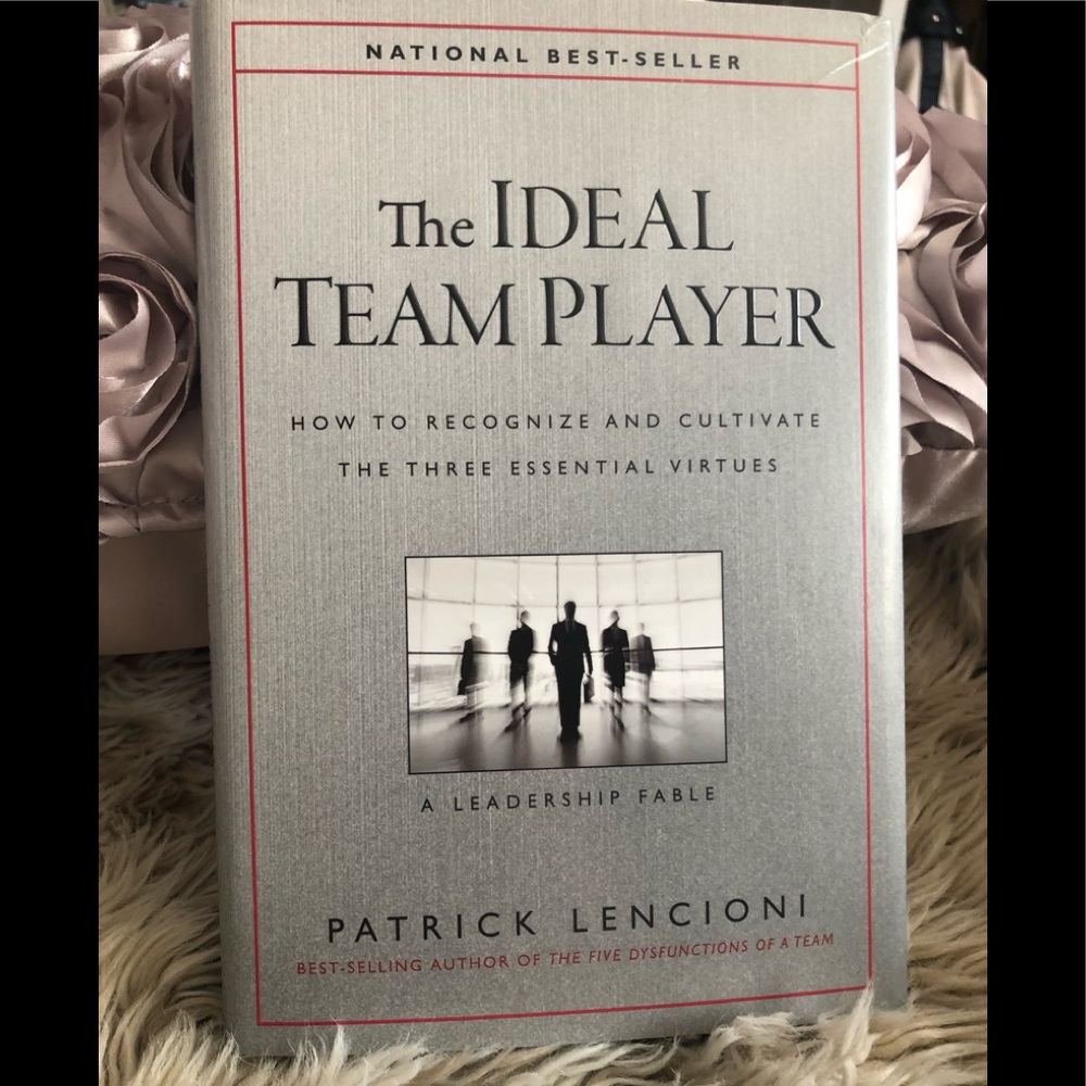 The Ideal Team Player